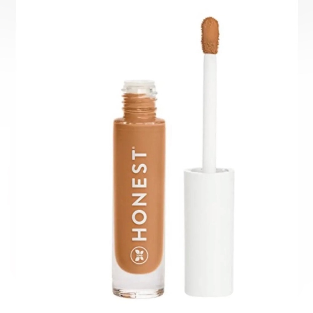 HONEST BEAUTY FRESH FLEX CONCEALER MAPLE VERY TAN (sealed)